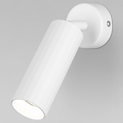 Спот Eurosvet 20098/1 LED белый