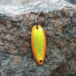 Блесна Sima 2.3 гр Col.20