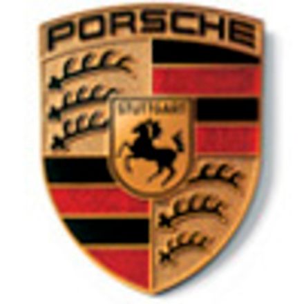 Дефлекторы окон Porsche