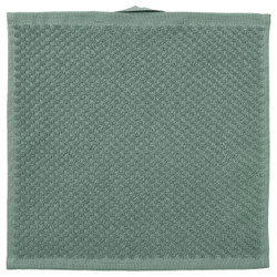 IKEA GULVIAL  (ИКЕА ГУЛВИАЛ)  -  Полотенце, бирюзовый, 30x30 см