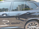 BMW X5M (G05) 4.4 Competition (09.2022)