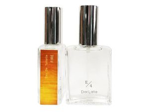 E/4 Fragrance Fire