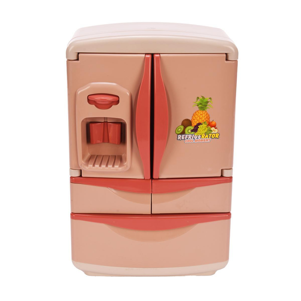 Холодильник с аксесс. см, коробка YH218-1SE