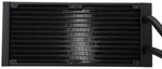 Система охлаждения жидкостная Thermalright Frozen Notte 240 Black Argb V2