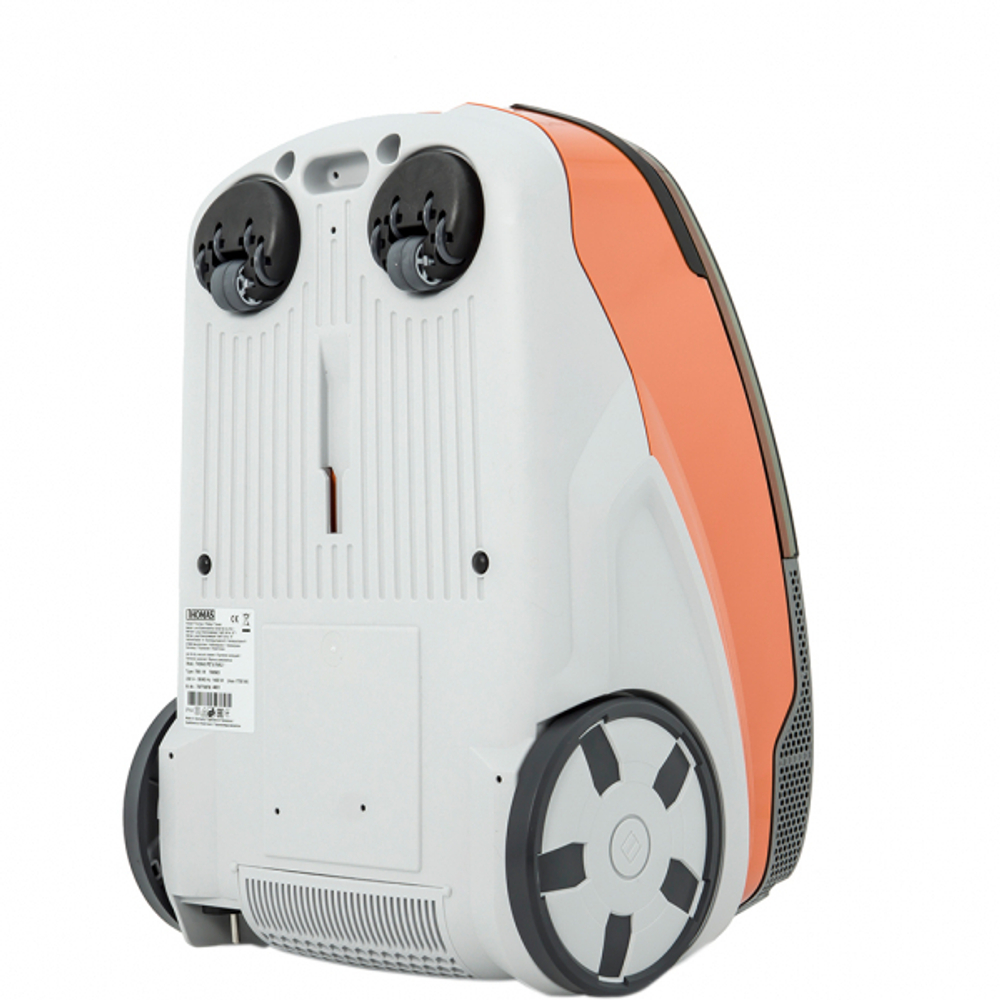 Пылесос Thomas PET&FAMILY