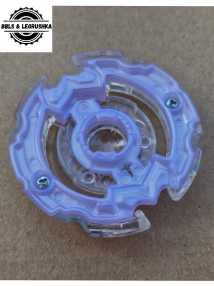 Набор из 3-х волчков 1-го сезона Triple Booster Set B57 от Takara Tomy