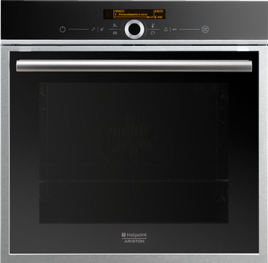 Электрический духовой шкаф Hotpoint-Ariston 7OFK 1049LS E X RU/HA
