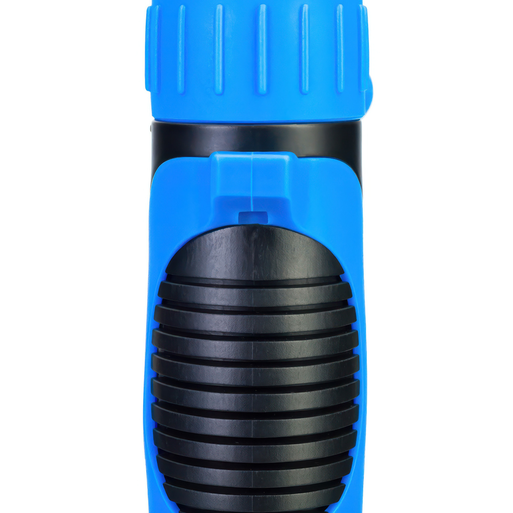 Бинокль Levenhuk LabZZ B2 Blue Wave — Прочные roof-призмы