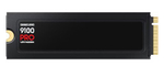 Накопитель SSD M.2 2280 Samsung 9100 PRO 2000 ГБ