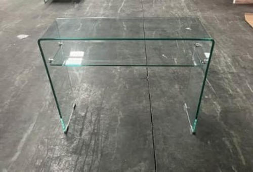 Консоль GC-062 прозрачный (90)