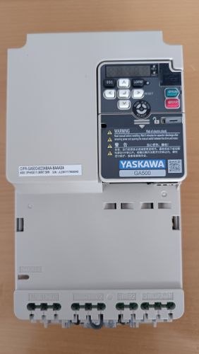 Частотные преобразователи  YASKAWA