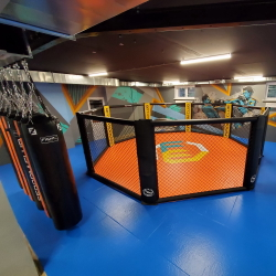 Восьмиугольник напольный