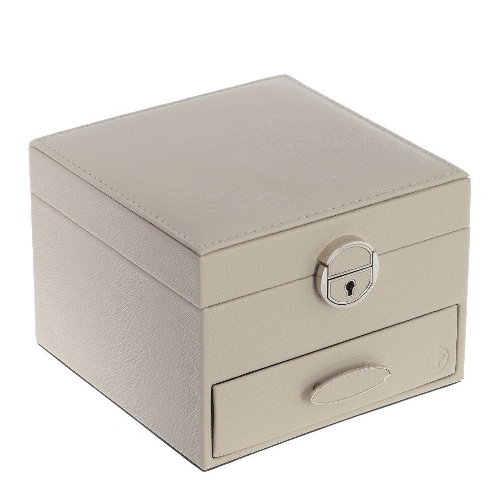 GAEM Шкатулка для украшений, L16 W16,5 H12 см