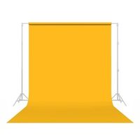 Фон бумажный Savage SA 71-12 Deep Yellow 2.72 x 11м желтый