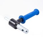 Адаптер &quot;ЯМАН&quot; под шуруповерт, d-20 мм, для ледобуров ТОРНАДО/50/