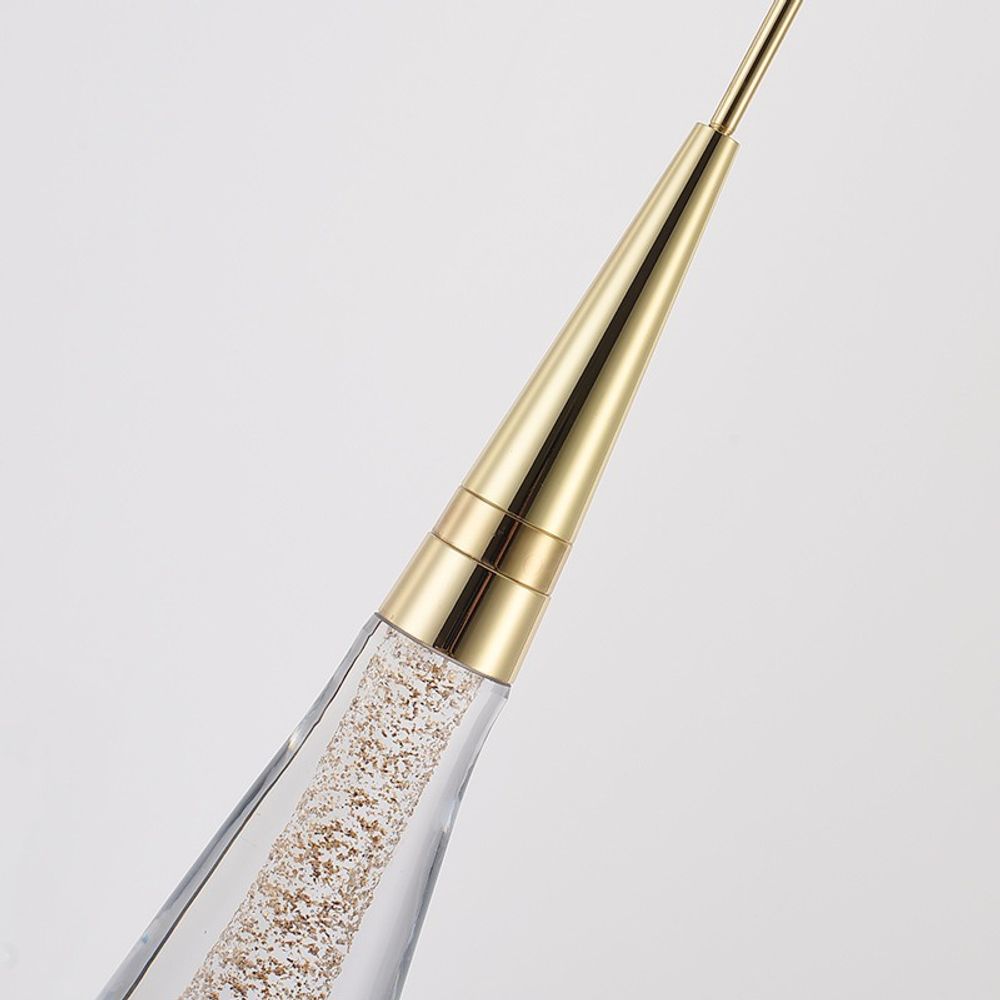 Подвесной светильник FIAL