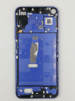 Рамка дисплея для Huawei Honor 20/Nova 5T Синий