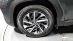 Hyundai Tucson Hybrid (NX4) Premium 2WD (08.2021)