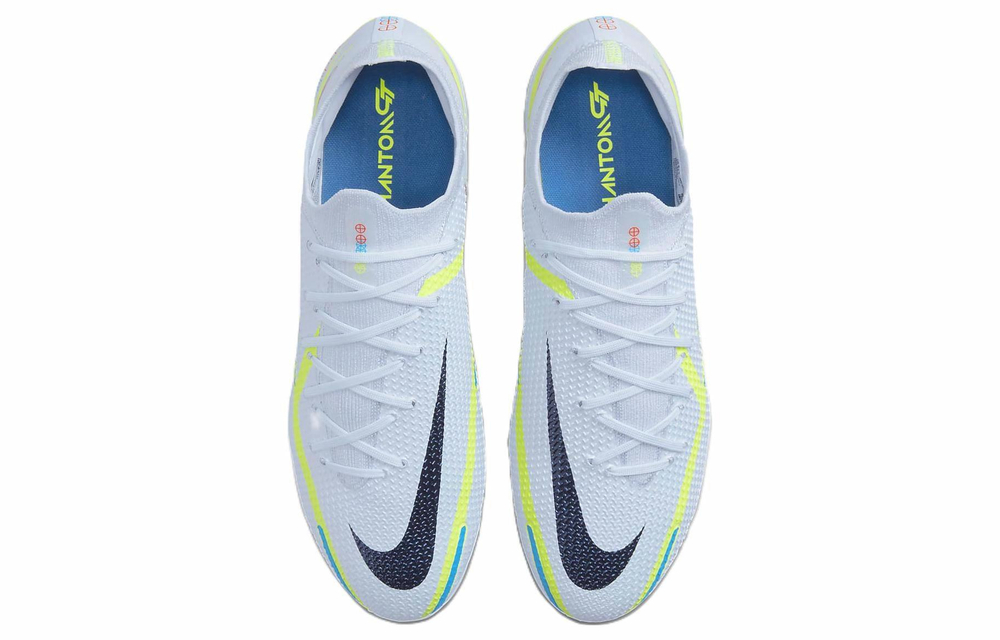 Кроссовки Nike Phantom Gt Elite Fg