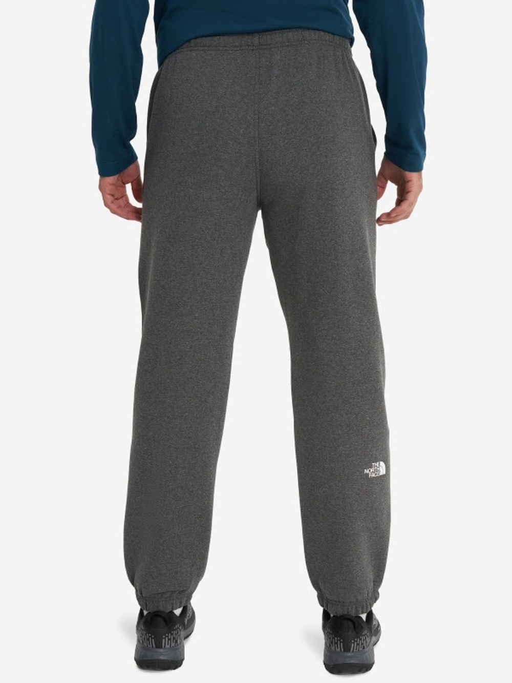 Брюки спортивные мужские THE NORTH FACE M PANT VARSITY GRAPHIC