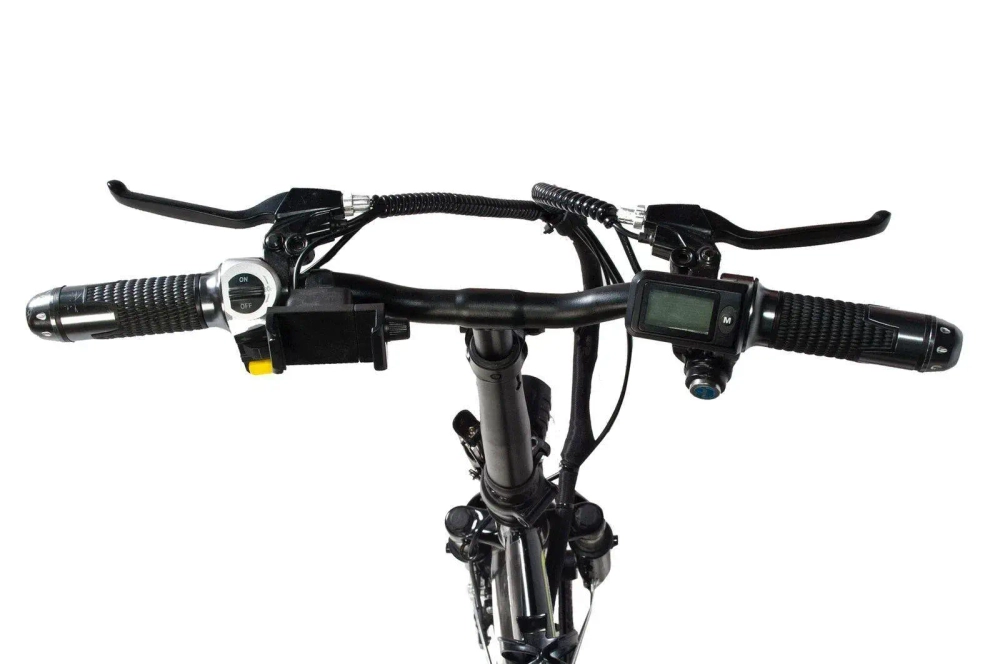 Электровелосипед Jetson V2 350W (48V/12Ah)