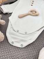 Боди из кашкорсе Garden