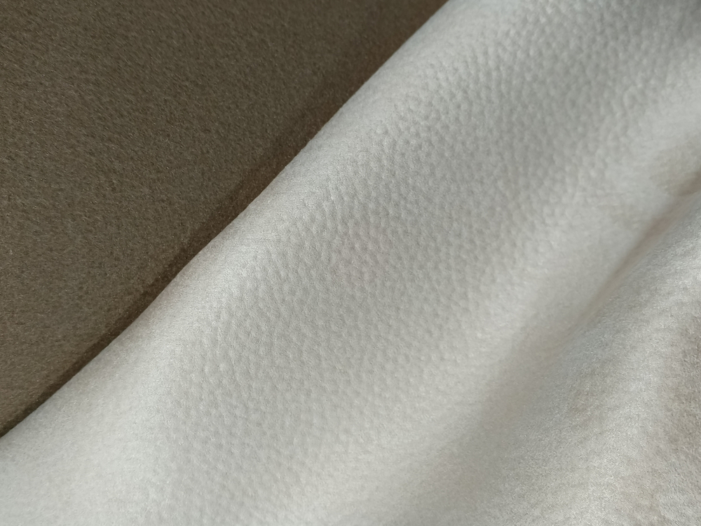 Искусственная замша Buffalo (Буффало) 02 N