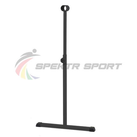 Опора регулируемая переносного хореографического станка однорядного Аллегро