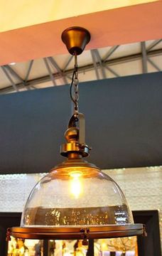 vintage chandelier  50-14  ( by Funky Vintage )
