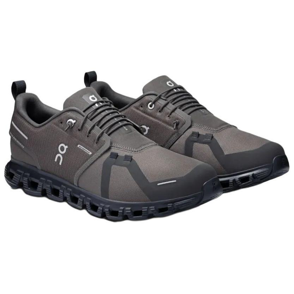 On Cloud 6 Waterproof Thorn