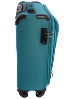 Чемодан 454 / Сверхлегкий каркас