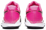 Кроссовки Nike Court Air Zoom Vapor X (Женская размерная сетка)