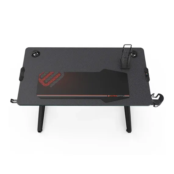 EUREKA GIP 44 Black