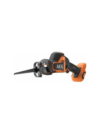 Сабельная бесщеточная пила BUS18SBL-0 AEG 4935479662