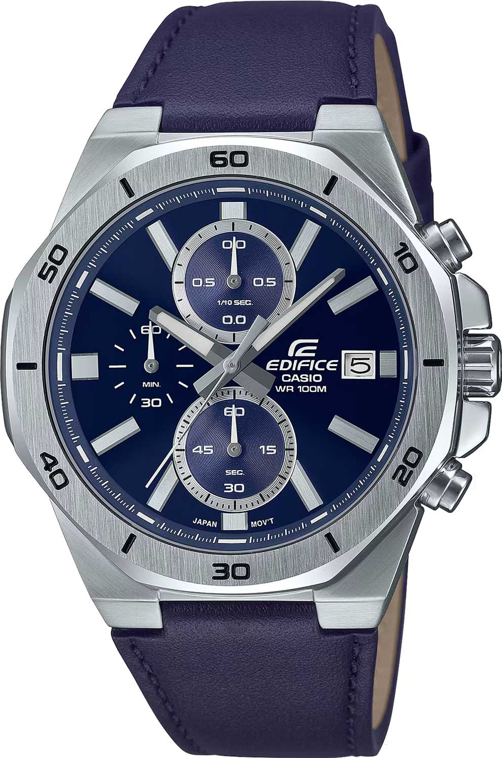 Часы Casio EFV-640L-2A