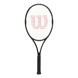 Теннисная ракеткаДетская теннисная ракетка Wilson Pro Staff 26 Junior Racket (strung)