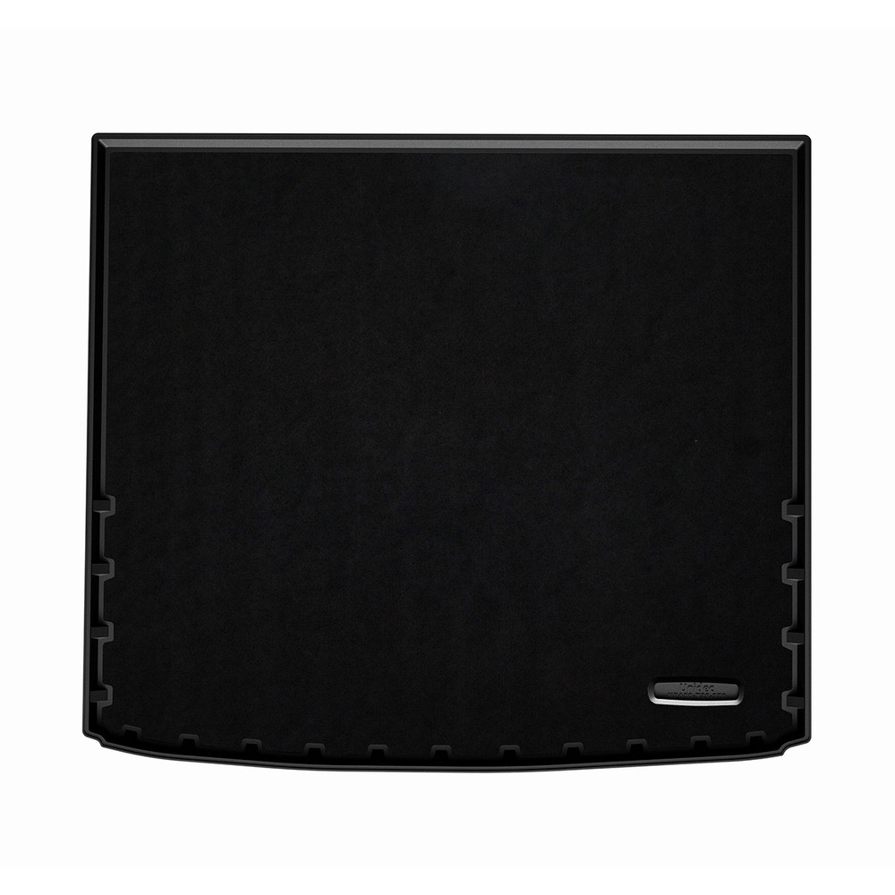 Коврик в багажник Norplast для Haval H7 2024-, Черный, арт.NPA00-T28-376-CM