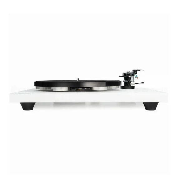Auris Jazz Alaskan White Oak + Ortofon 2M Blue + Rotel RA-1592 MKII Silver + Amphion Argon3LS Full White