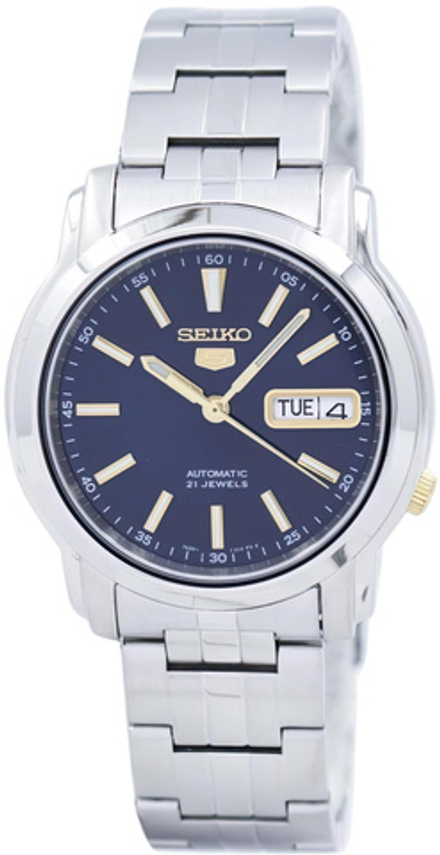 Мужские наручные часы Seiko SNKL79K1