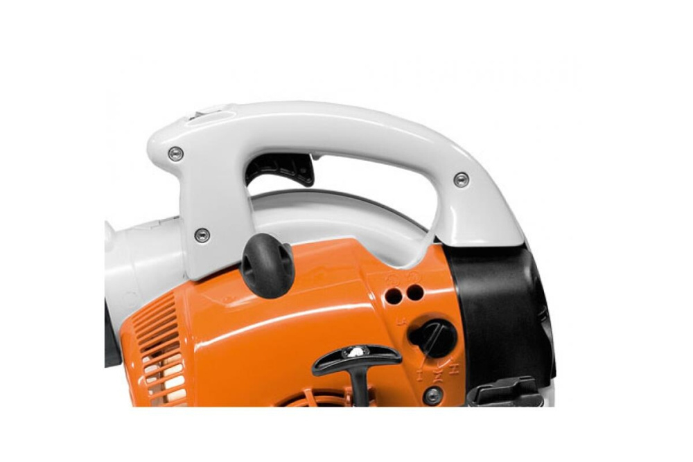 Воздуходув/измельчит. всас. STIHL SH 56