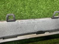 Накладка решетки Mercedes GLE V167 (2018-2024) AMG