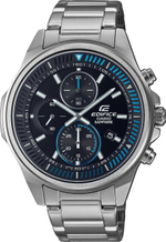 Японские наручные часы Casio Edifice EFR-S572D-1AVUEF