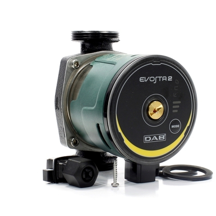 Насос циркуляционный DAB Evosta 2 40-70/130 (1х220В; 35Вт)