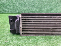 Интеркулер Geely Tugella (2019-2024)