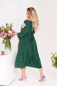 Платье УК-05626.29-1 Фабрика Моды