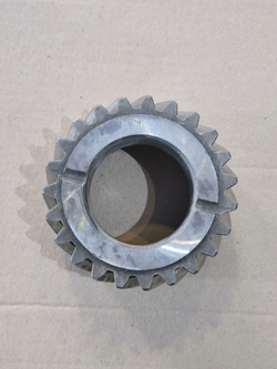 Шестерня КПП ЯМЗ 5-й передачи вала вторичного 23 зуба АВТОДИЗЕЛЬ