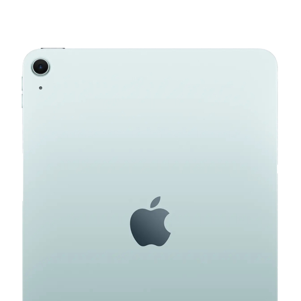 Apple iPad Air (2025) M3 11" Wi-Fi 256 ГБ, Голубой (Blue) Планшет