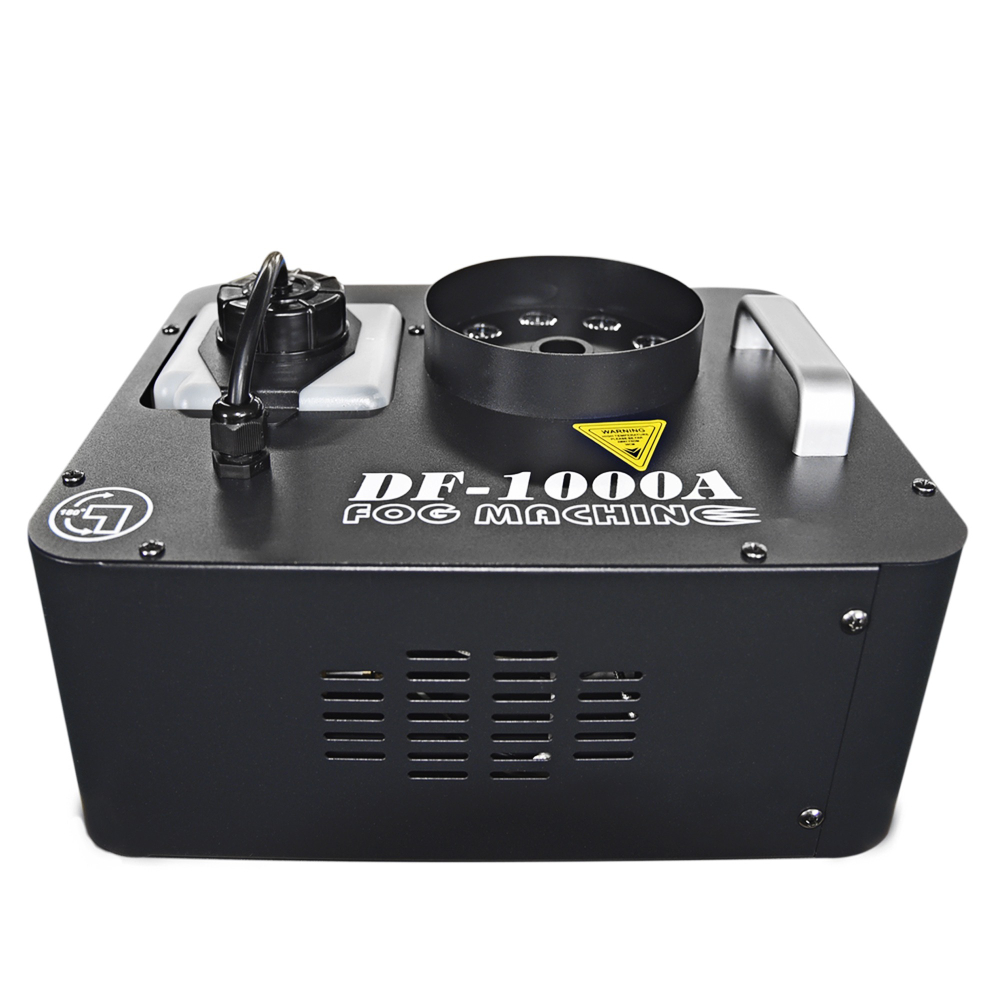 Вертикальная дым машина V-SMOKE 1000w (FOG)