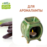 Ваниль, отдушка для свечей и мыла