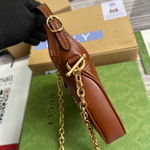 Gucci Jackie 19 cm